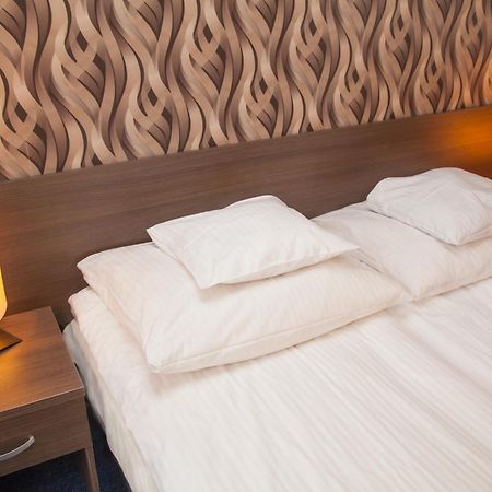 Hotel Ikar Бидгошч Стая снимка