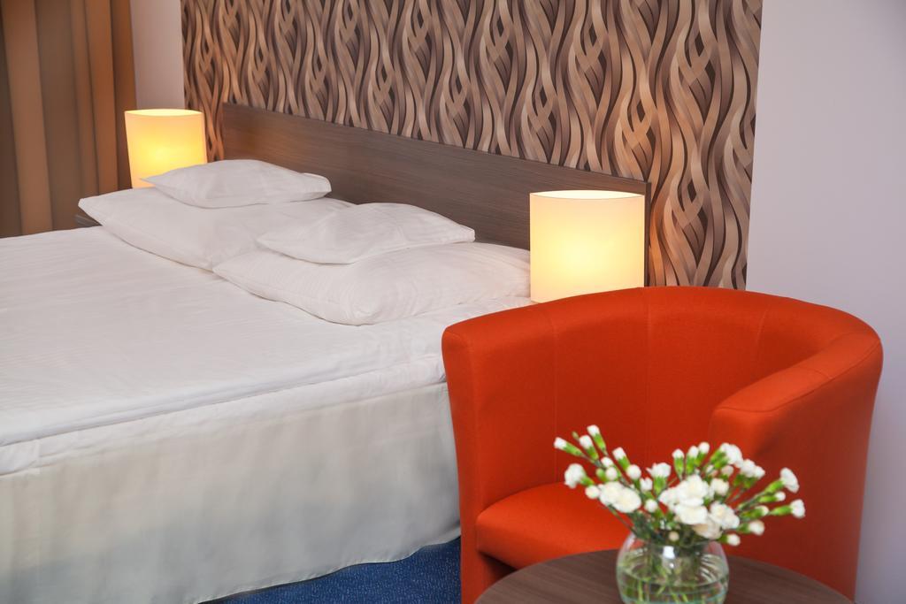 Hotel Ikar Бидгошч Стая снимка