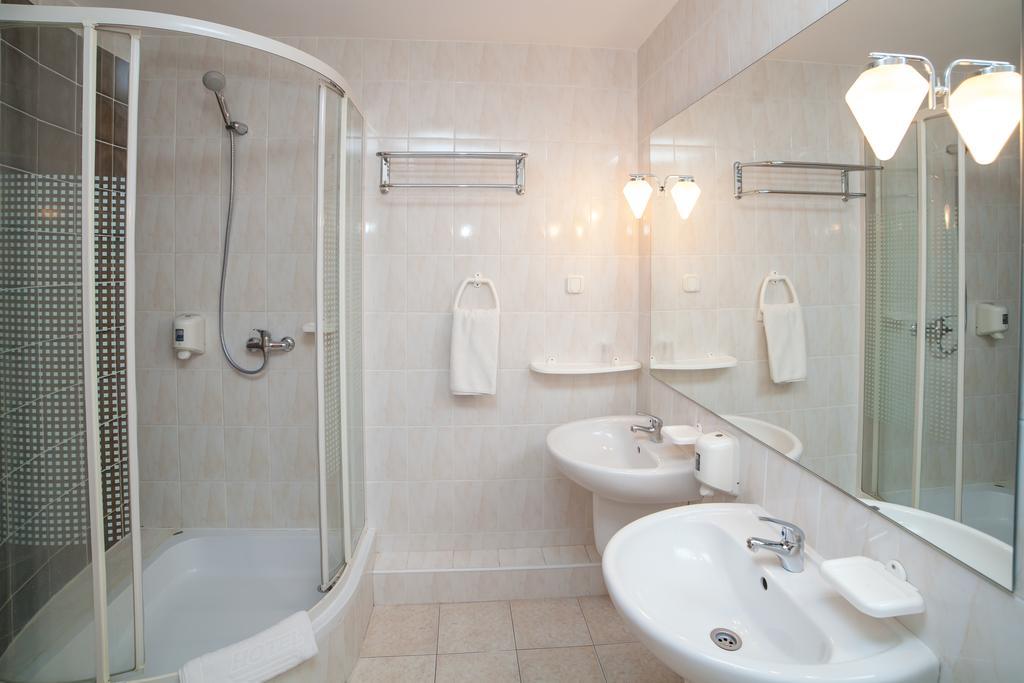 Hotel Ikar Бидгошч Стая снимка