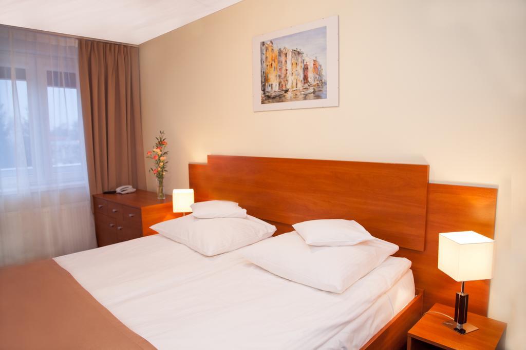 Hotel Ikar Бидгошч Стая снимка