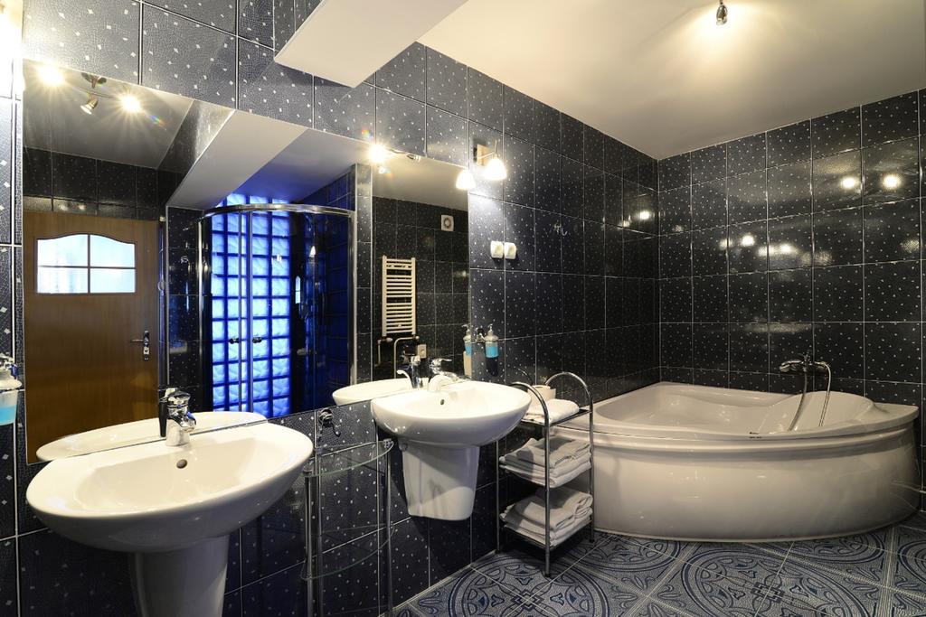 Hotel Ikar Бидгошч Стая снимка