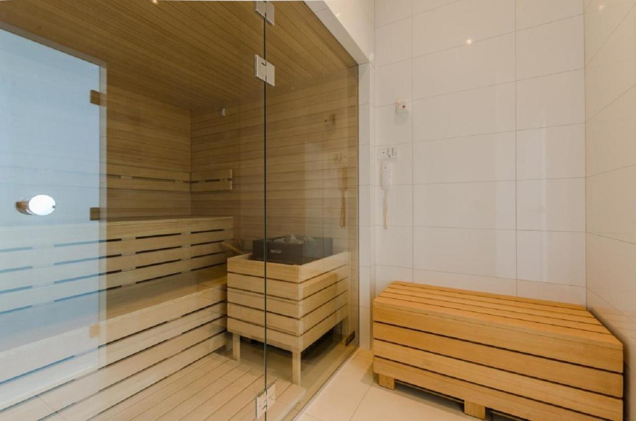 Hotel Ikar Бидгошч Екстериор снимка